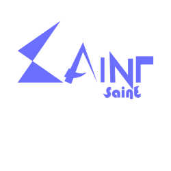 LOGO SAINT