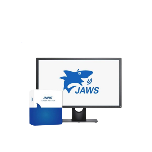 ซอฟต์แวร์ช่วยการเข้าถึง